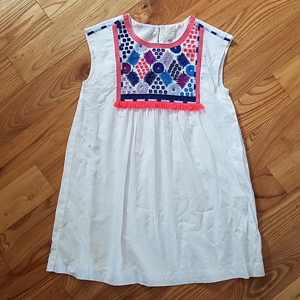 Jcrew swim cover